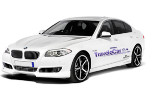 Car Rental In Mumbai