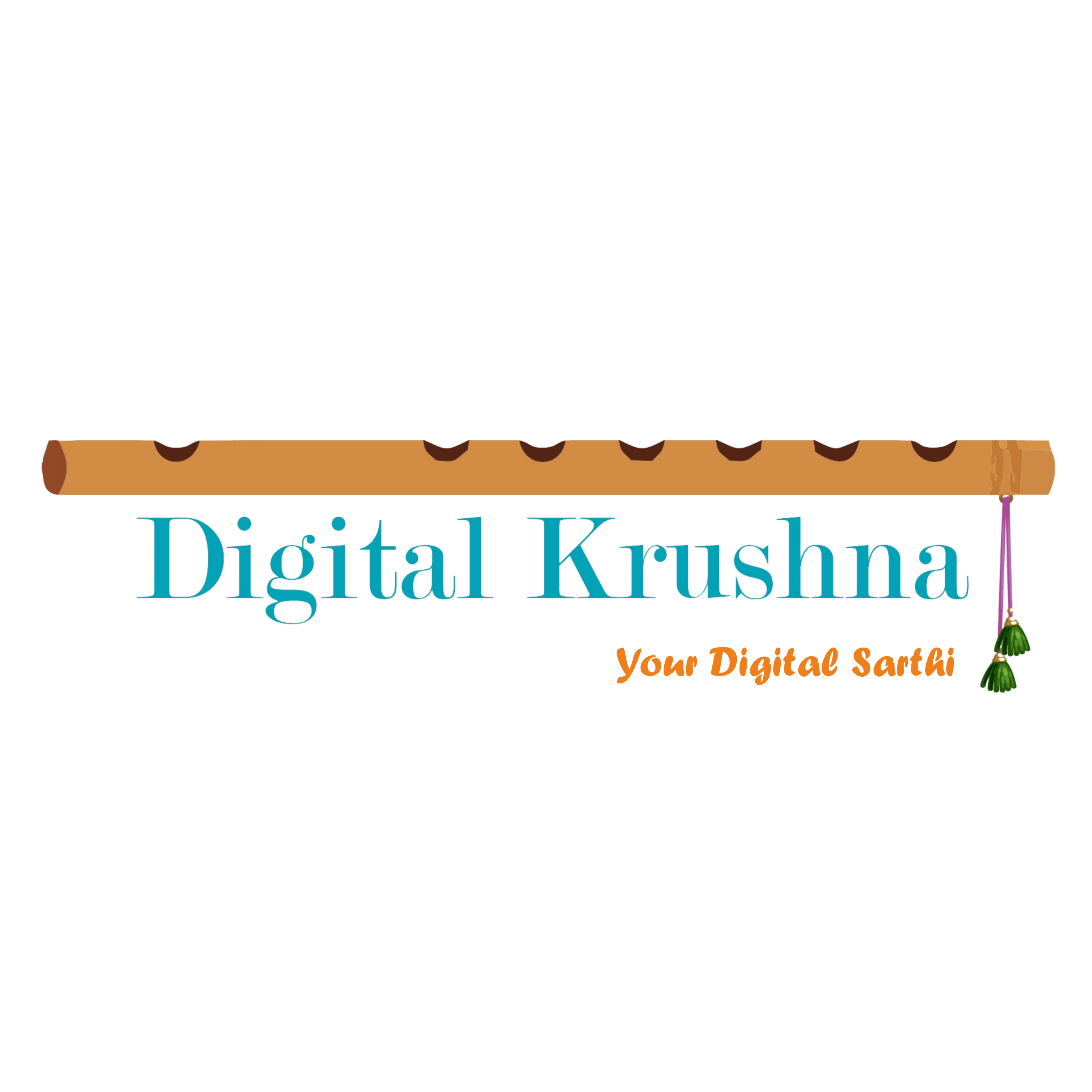 Best Digital Marketing Agency in Pimpri-Chinchwad, Pune – Digital Krushna