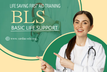 what is BLS? | BLS Training Centre in INDIA | Cardiac -Edu…….