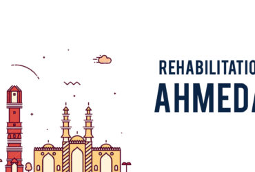 Best Rehabilitation Center in Ahmedabad