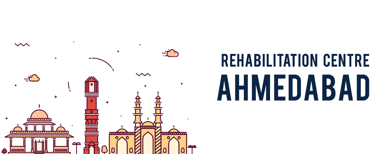 Best Rehabilitation Center in Ahmedabad