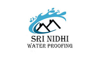 Best waterproofing solutions/works in Hyderabad – Srinidhi services