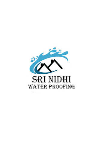 Best waterproofing solutions/works in Hyderabad – Srinidhi services