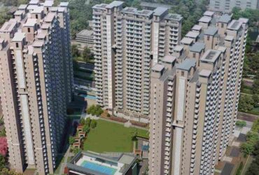 Express Astra is one of the most appreciated projects of Noida Extension.