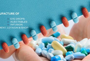 Pharmaceutical Company in Ahmedabad, Aelius Life Sciences