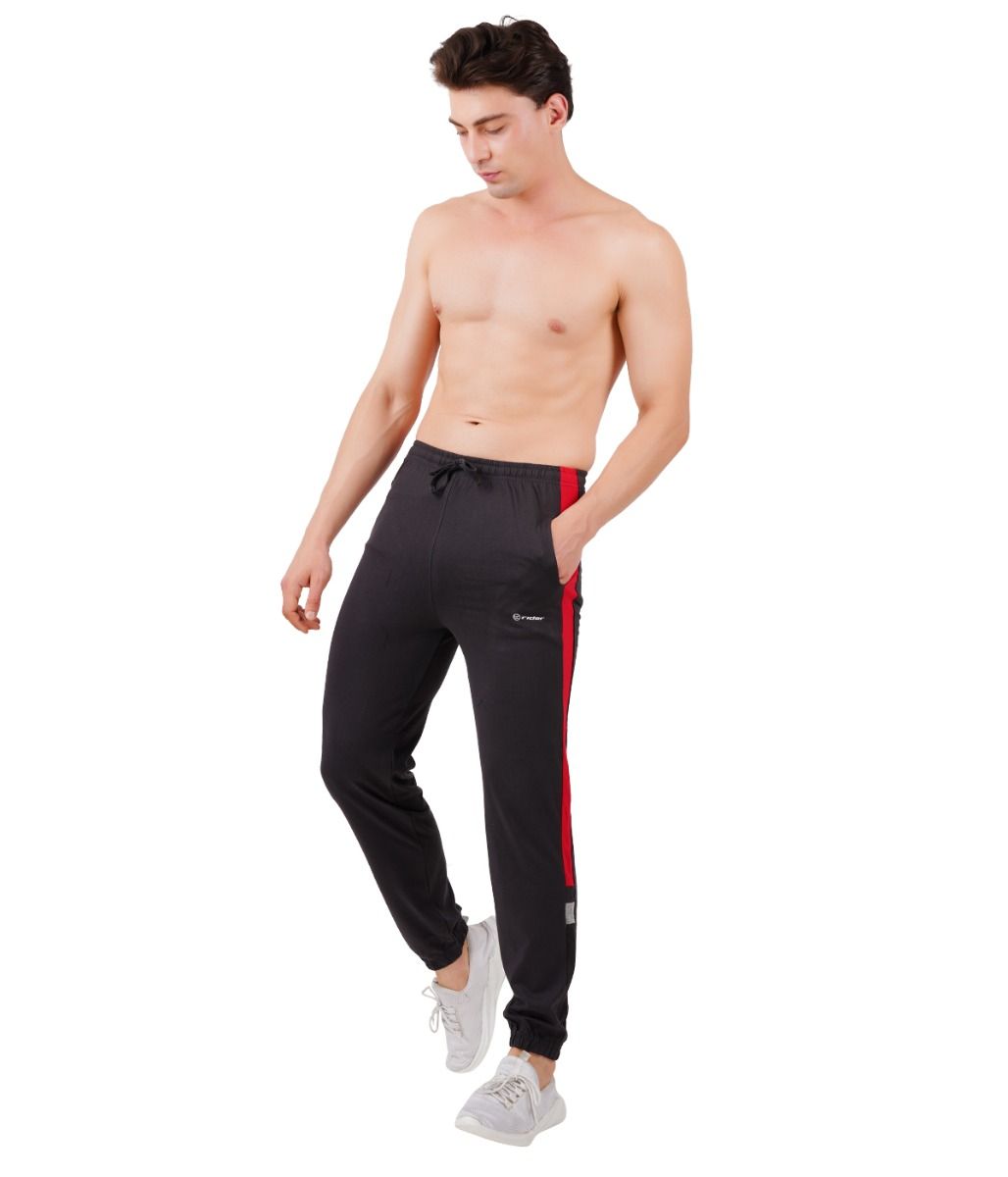 Shop in Style: Discover the Perfect Men's Track Pants Online – Buy Now!