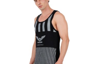 Shop Stylish Men's Vests Online – Upgrade Your Wardrobe Today!