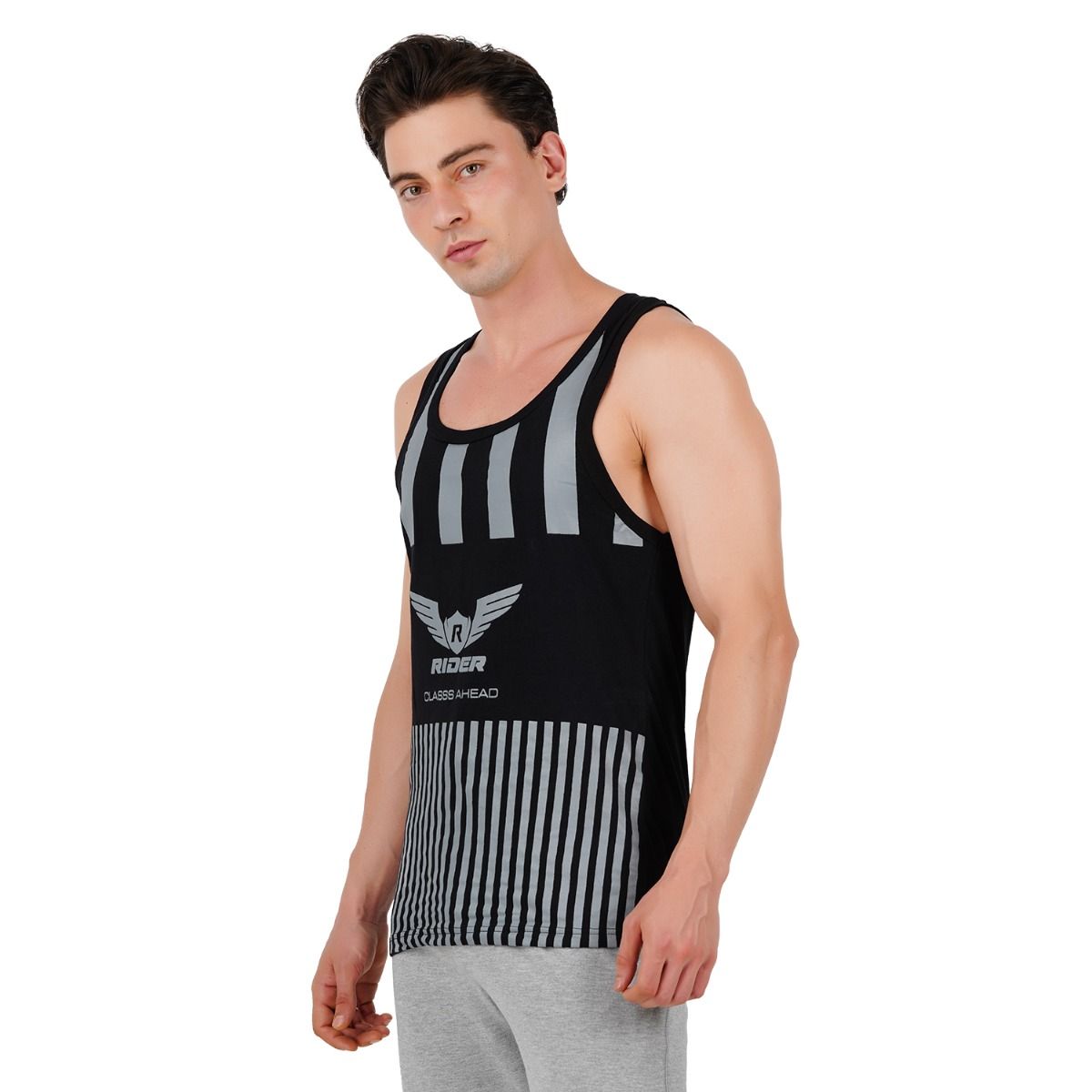 Shop Stylish Men's Vests Online – Upgrade Your Wardrobe Today!