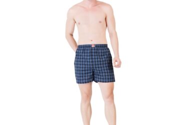 Find Your Perfect Pair: Shop for Stylish Men's Boxer Shorts Online