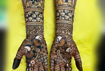 Best Mehandi Artist in Delhi | Rahul Mehandi Art