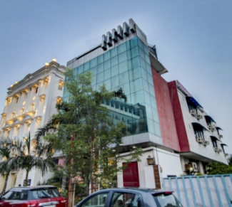 Business Hotels In Lucknow