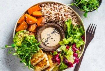 Savor Simplicity: Easy Vegan Recipes for Delicious Plant-Based Meals!