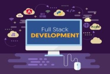 Full-Stack Development Certification Training in Bangalore | AchieversIT