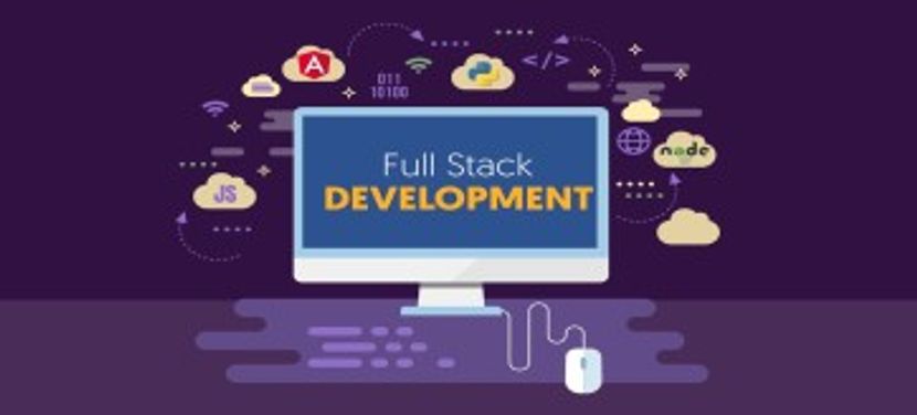 Full-Stack Development Certification Training in Bangalore | AchieversIT