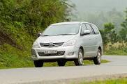 Taxi services in Bangalore