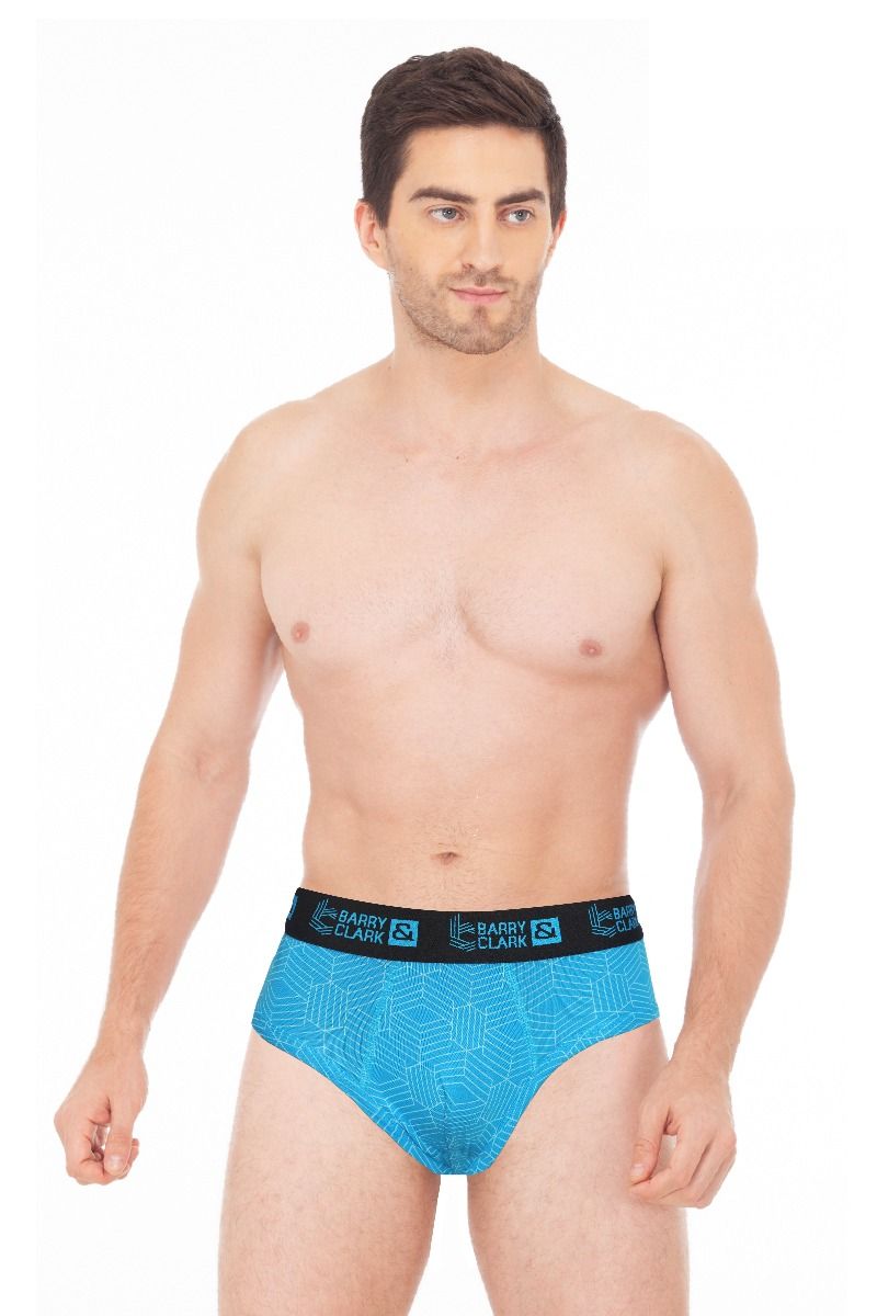 Experience Comfort and Performance: Shop Athletic Briefs for Men Online!