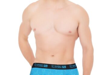 Get the Best Support and Style: Buy Men's Boxer Shorts Online!