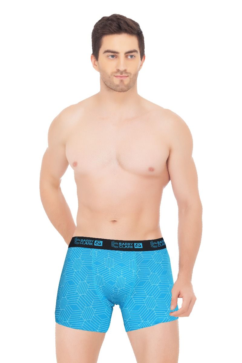 Get the Best Support and Style: Buy Men's Boxer Shorts Online!