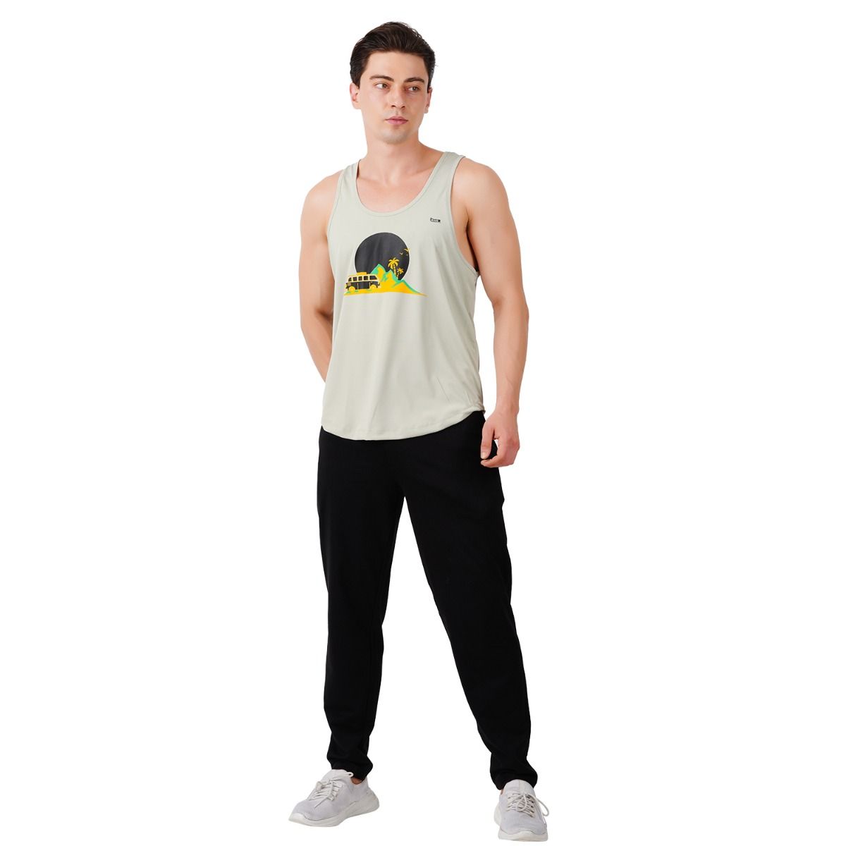 Shop the Best Selection of Men's Vests Online in India – Limited Offers!