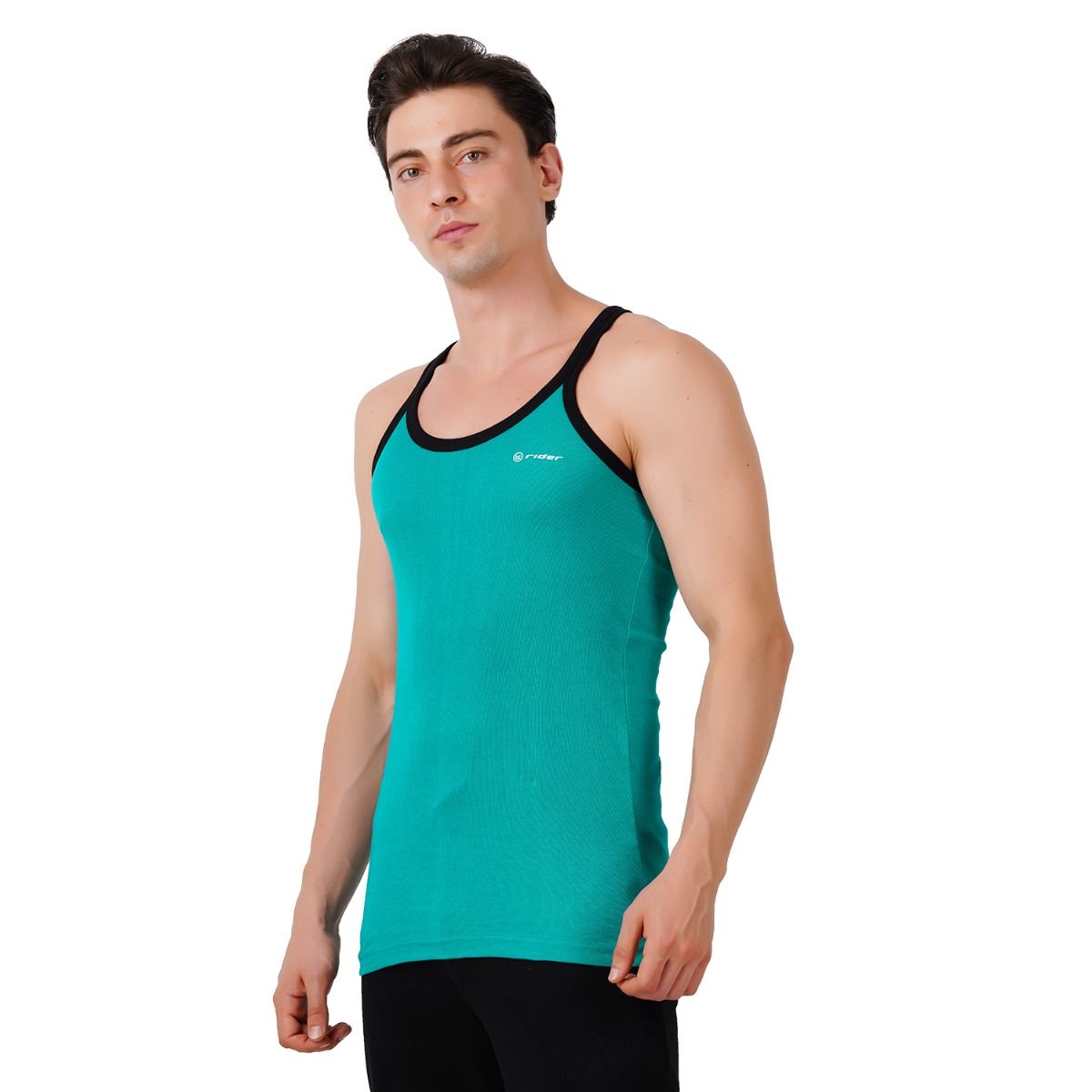 Get Ready to Sweat: Buy Men's Fitness Vests Online at Great Prices!