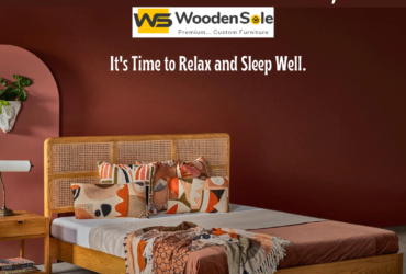 Explore a World of Furniture in Jaipur | Wooden Sole