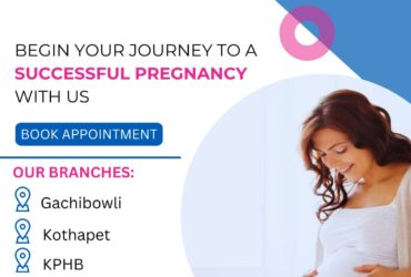 Fertility Center in Hyderabad