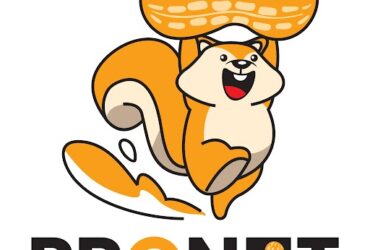 Buy Pronut Peanut Butter Online | Crunchy Peanut Butter – Pronut