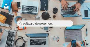 Software Development Company Gurgaon