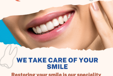 dental implant in nashik