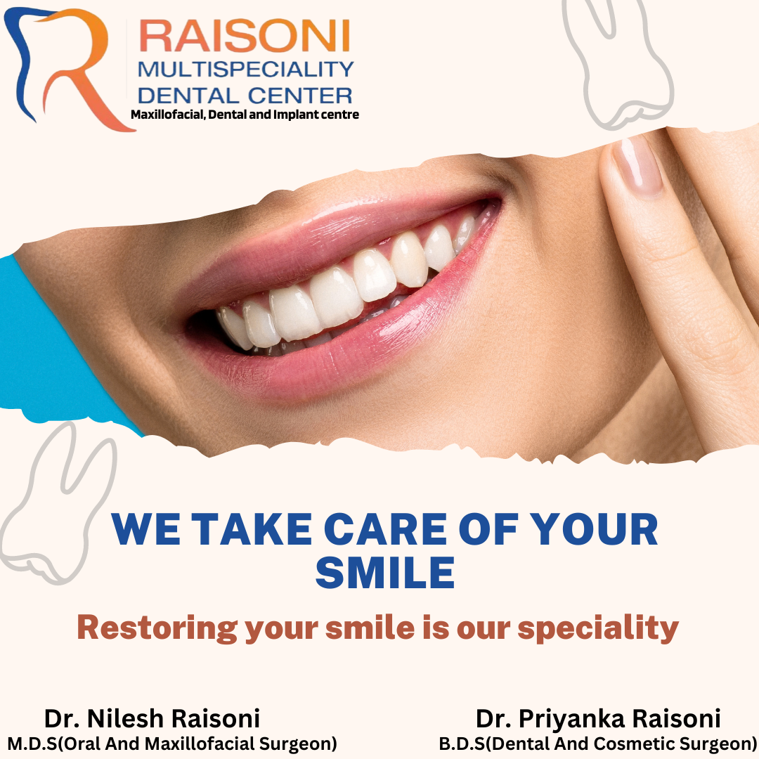 dental implant in nashik