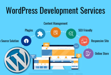 CMS Implementation WordPress Website Developer | Vapour Soft