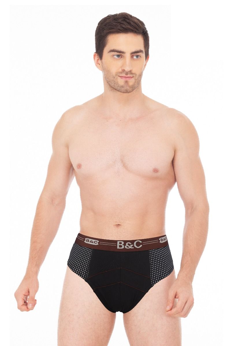 Discover Ultimate Comfort: Buy Boxer Briefs for Men Online!