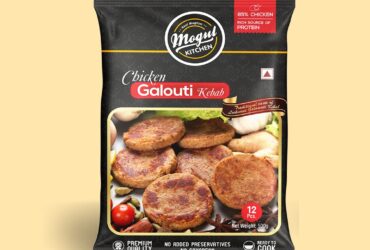 Shop For Frozen Snacks | Chicken Galouti Kebab