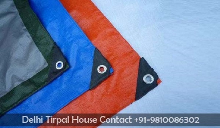 Plastic Tarpaulin Manufacturers in Delhi