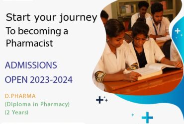 Preparing future pharmacists at ACP – Best D Pharmacy College in Bangalore