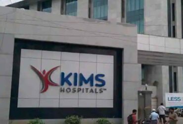 Complete diabetic foot care | KIMS vascular surgeon Hyderabad