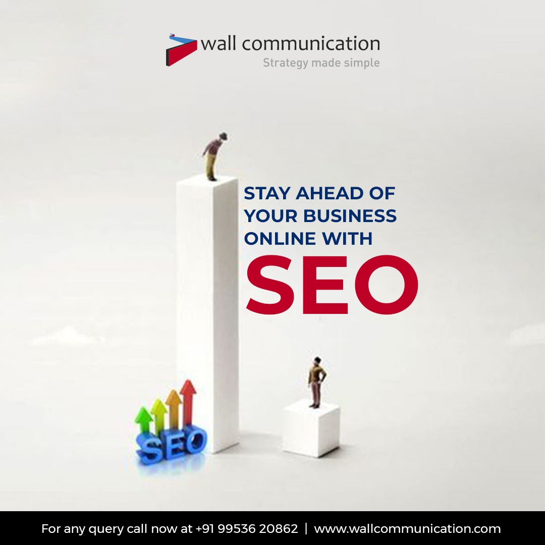 Enhance Your Online Presence with SEO Service in Delhi