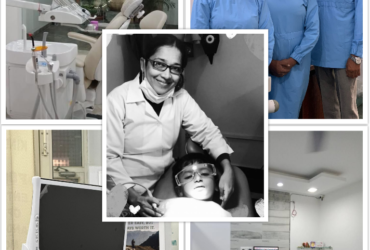Dentist in Lucknow: Dr. Garima Tripathi – Oral Health Care