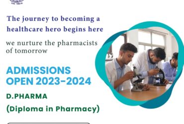 ACP – The Best D Pharmacy College in Mahalakshmipuram