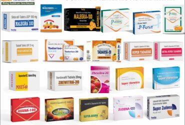 Pharmaceutical Company In India | ED and PE products At Sunrise Remedies