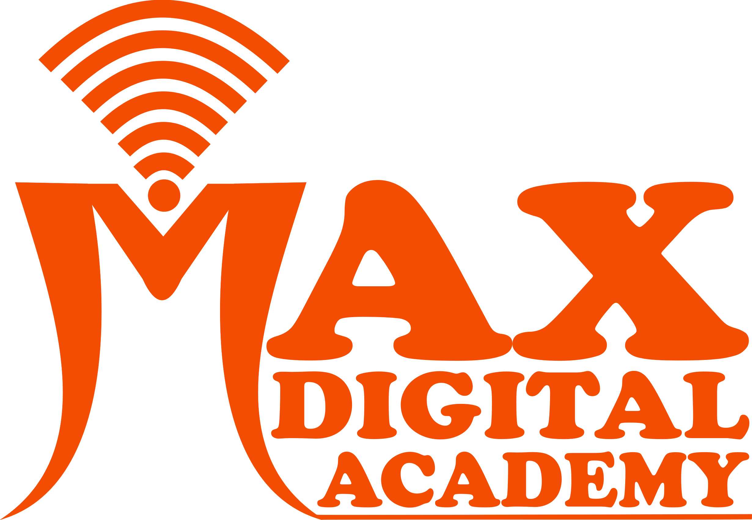 Advance Digital Marketing Course in Lucknow – Max Digital Academy
