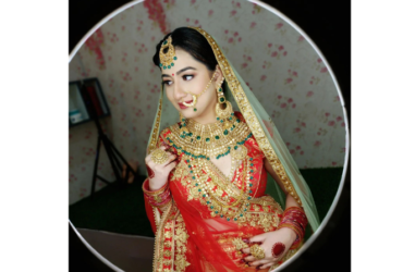 Makeup Academy  in Chandigarh |  Meraki Makeup Academy