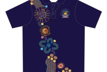 Custom Indigenous Shirts in Australia – Mad Dog Promotions