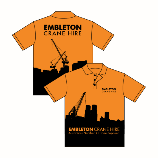 Custom  Work Shirts Online in Australia- Maddog promotions