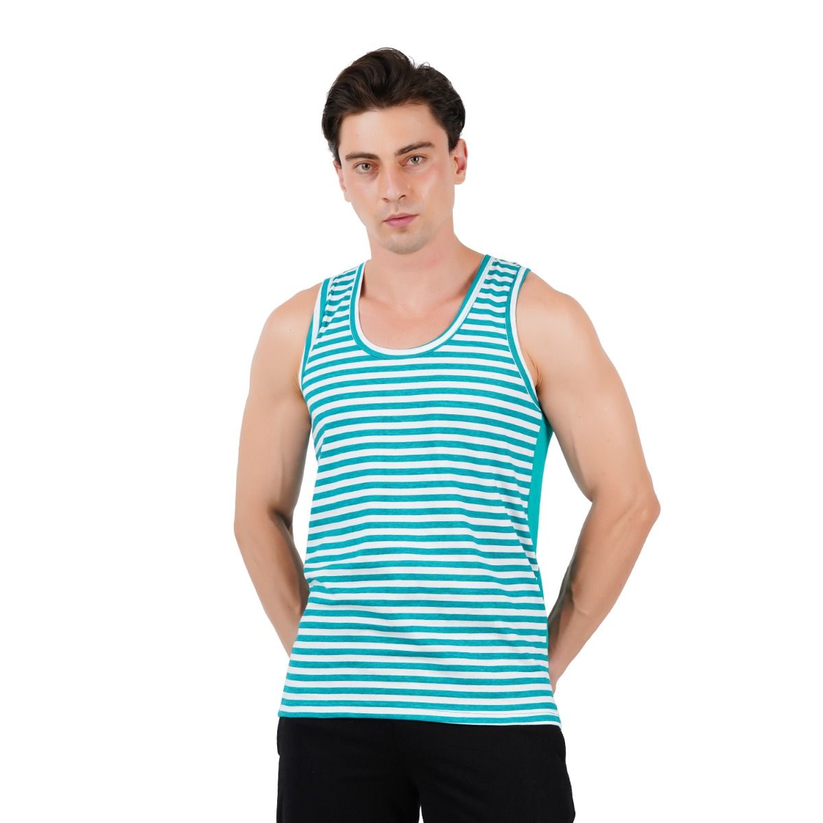 Stay Fashion-Forward with Trendy Vests for Men – Shop Online!