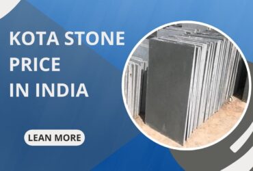 Kota Stone price  in India