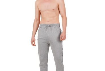 Get Active in Style: Shop Men's Track Pants Online Now!