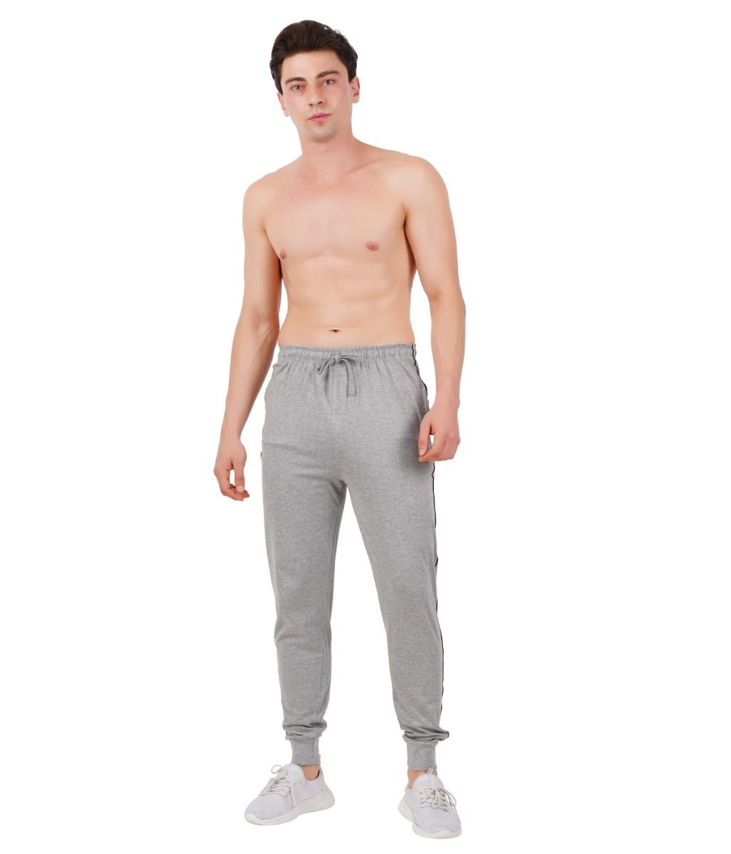 Step Up Your Comfort and Style: Shop Men's Track Pants Online!