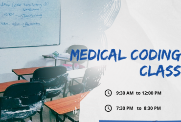 Best Medical Coding & CPC Certification Training in Hyderabad