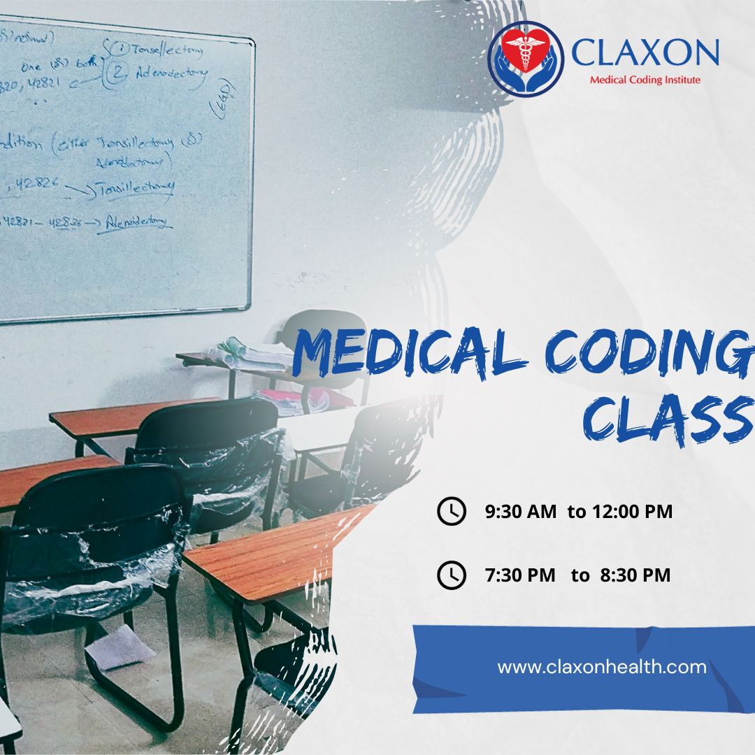 Best Medical Coding & CPC Certification Training in Hyderabad